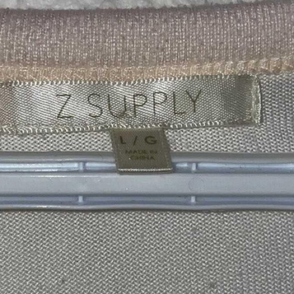 Z Supply Top - Picture 3 of 3